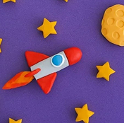 Основи ліплення