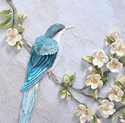 Робота з текстурними пастами