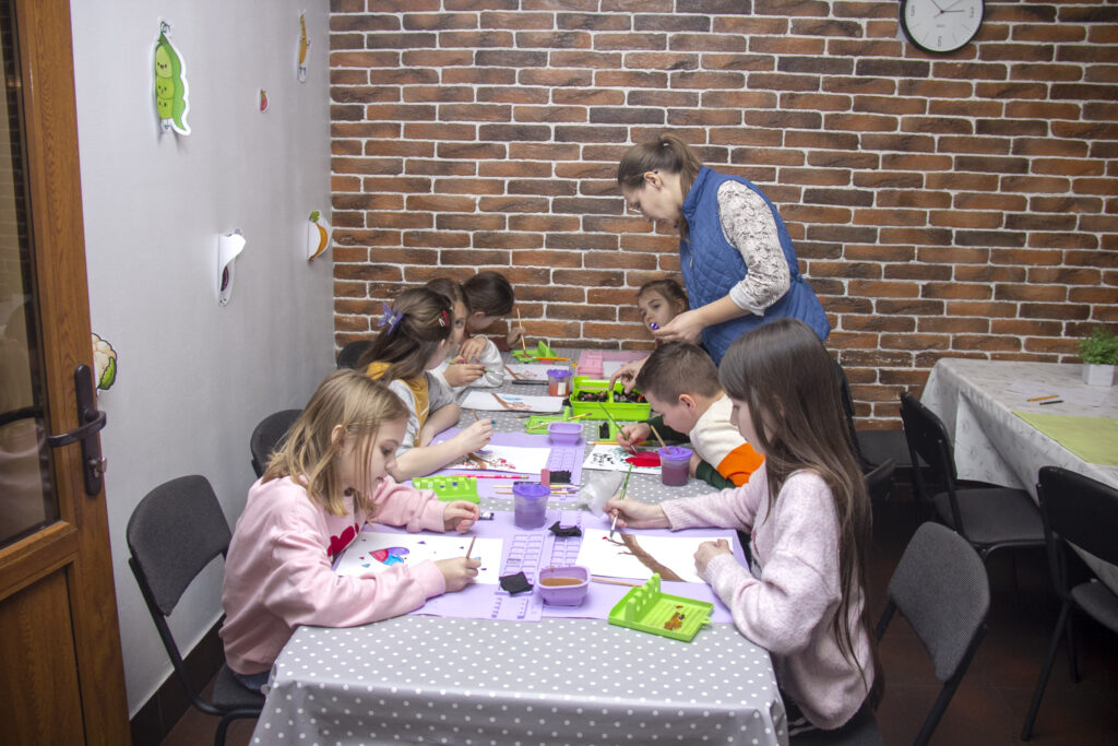 молодша школа